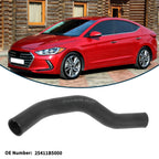 Radiator Hose for Hyundai Elantra 2012-2017 (2 x)