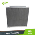 3 Row Aluminum Radiator for Ford Excursion F250 F350 F450 F550 (1999–2005)