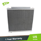 3 Row Aluminum Radiator for Ford Excursion F250 F350 F450 F550 (1999–2005)