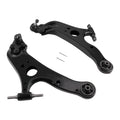 2X Front Lower Control Arm for Toyota Sienna (2011–2020)