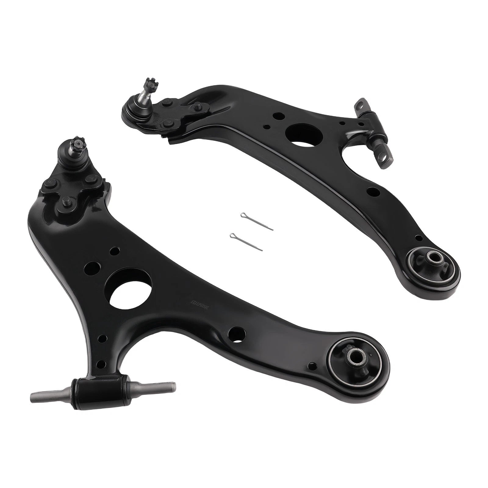 2X Front Lower Control Arm for Toyota Sienna (2011–2020)
