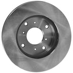 Disc Brake Rotor for Honda Accord (1998–2002) Front Left/Right Solid