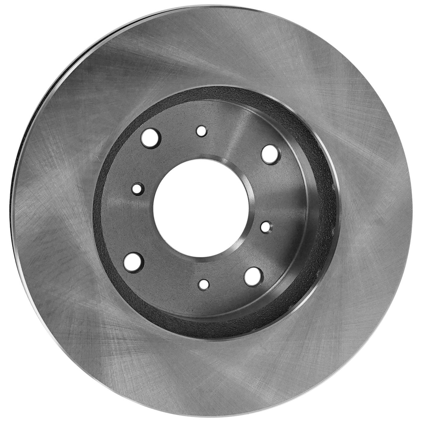 Disc Brake Rotor for Honda Accord (1998–2002) Front Left/Right Solid