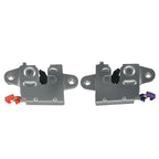2PCS Tailgate Lock for Toyota Tundra (2007–2021) 657800C041