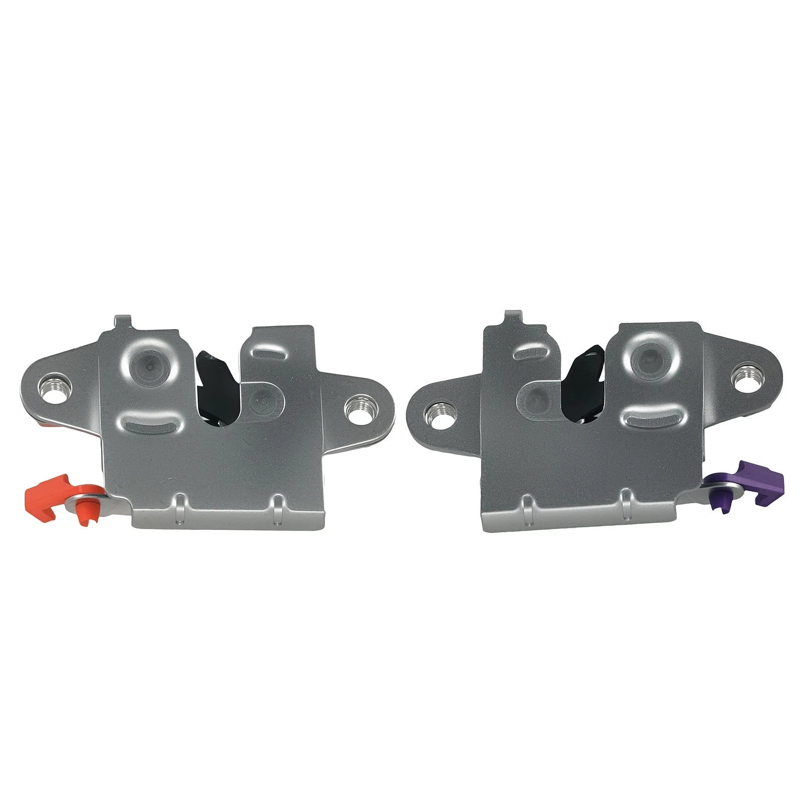 2PCS Tailgate Lock for Toyota Tundra (2007–2021) 657800C041