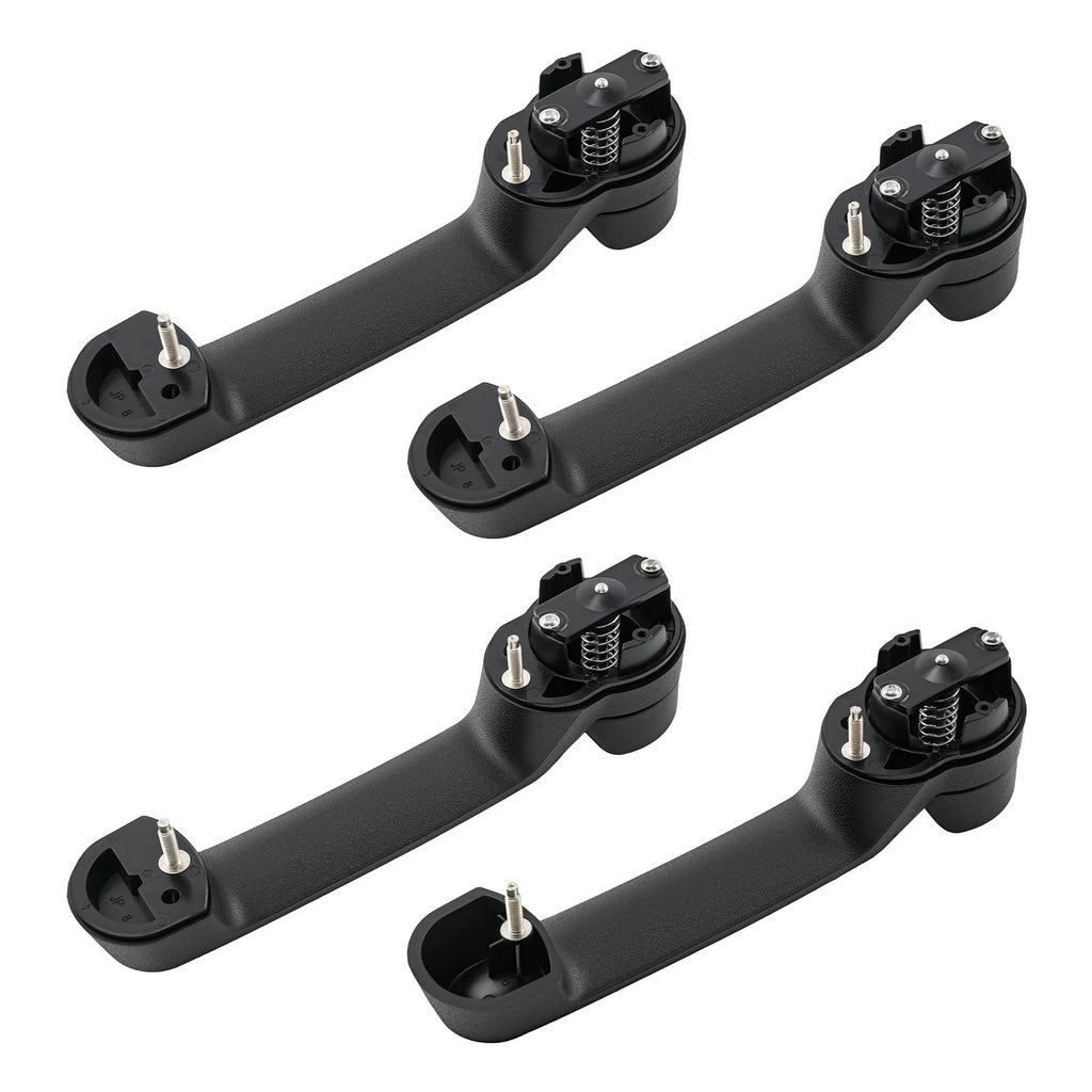 Exterior Door Handle Kit for Dodge Nitro/Liberty (2007–2012) 4589164AC