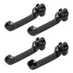 Exterior Door Handle Kit for Dodge Nitro/Liberty (2007–2012) 4589164AC