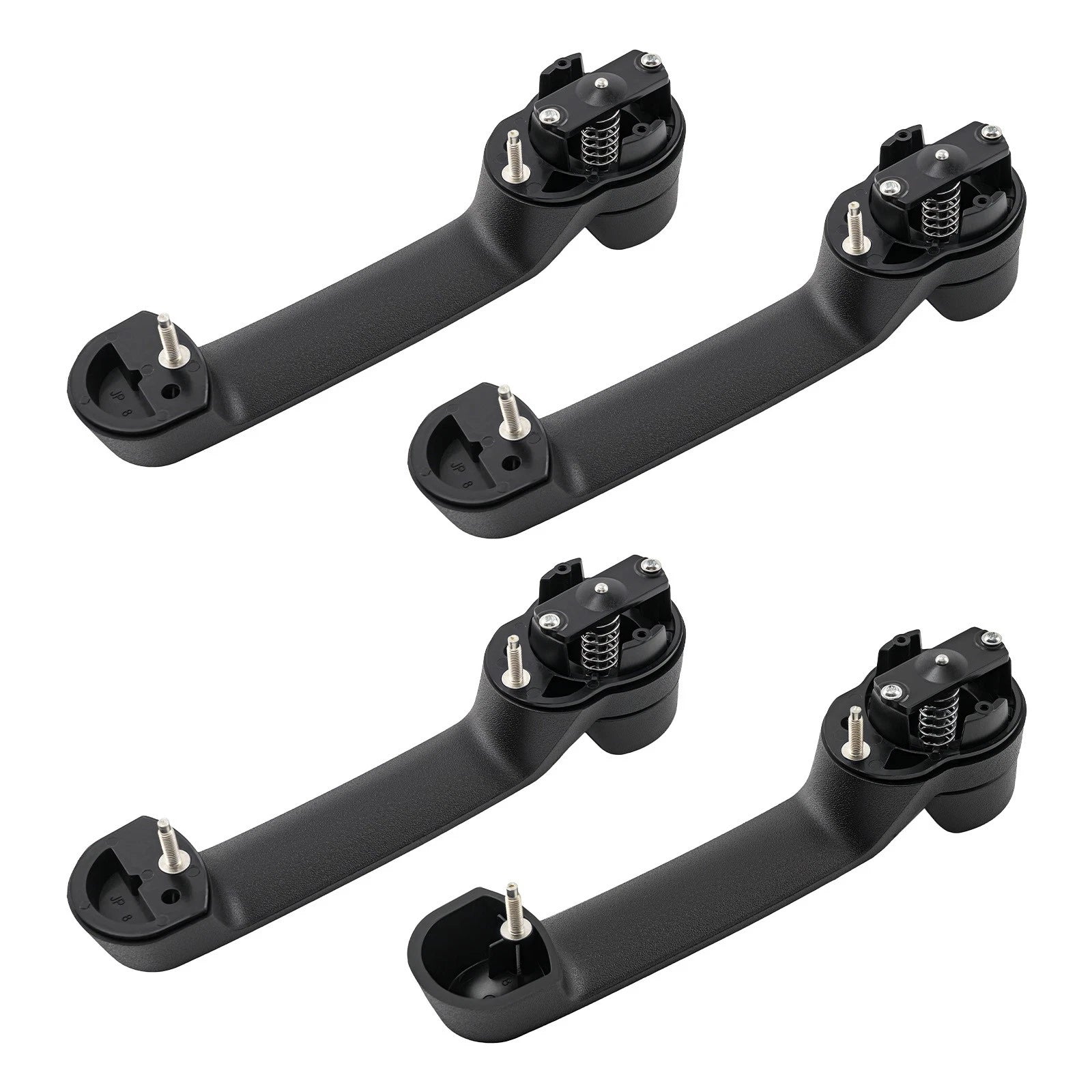 Exterior Door Handle Kit for Dodge Nitro/Liberty (2007–2012) 4589164AC