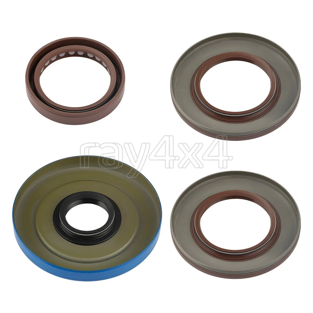 Crankshaft Transmission Triple Lip Seal for Polaris RZR (2010–2023) 3610284 3235052 3234113