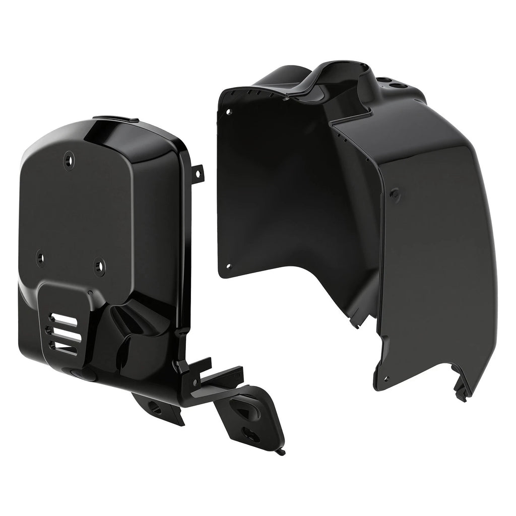Front & Inner Front Cover Set for Honda Ruckus 50 NPS50 (2003–2024)