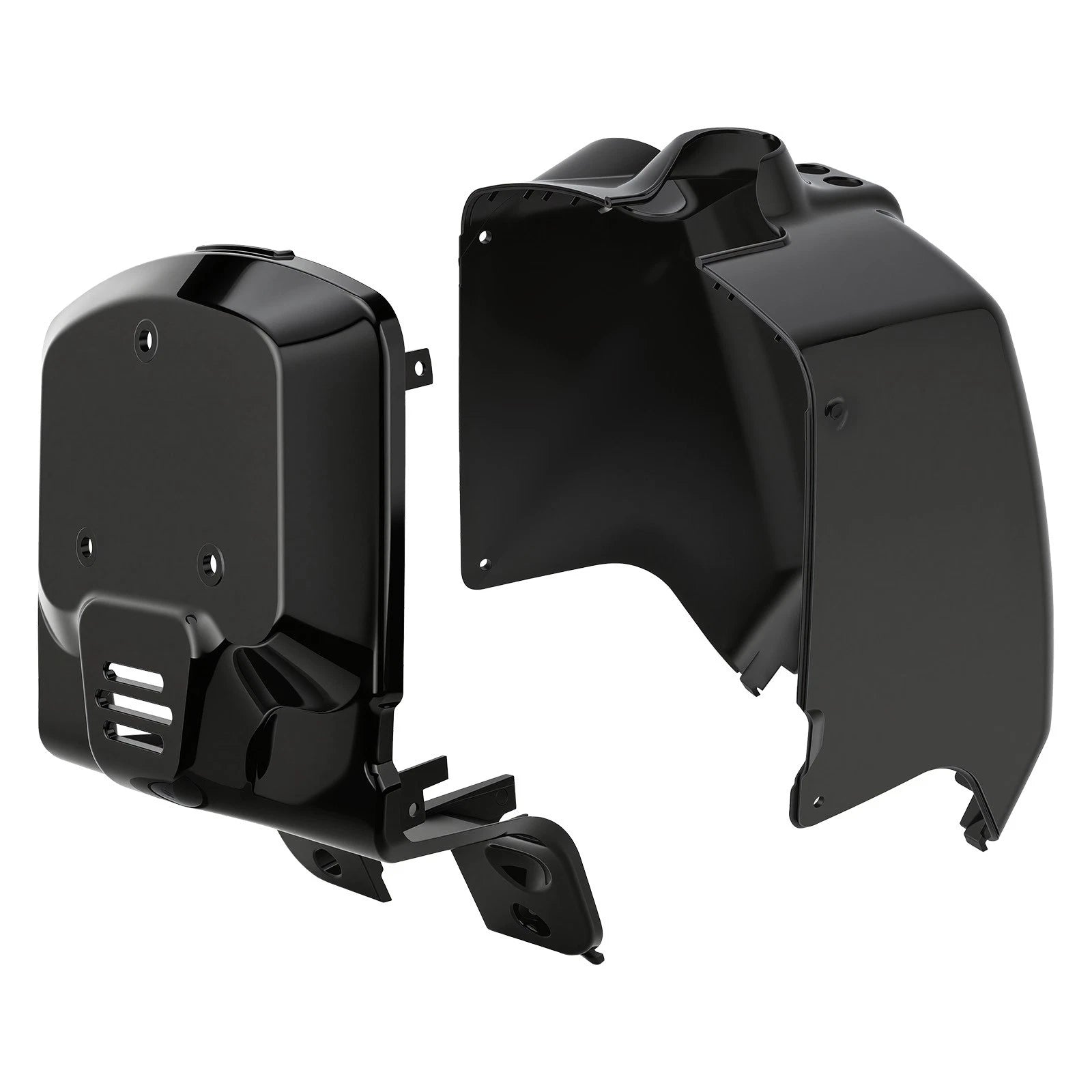 Front & Inner Front Cover Set for Honda Ruckus 50 NPS50 (2003–2024)