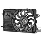 Replacement Electric Radiator Cooling Fan for Chevy Malibu Buick Lacrosse (2016–2020)