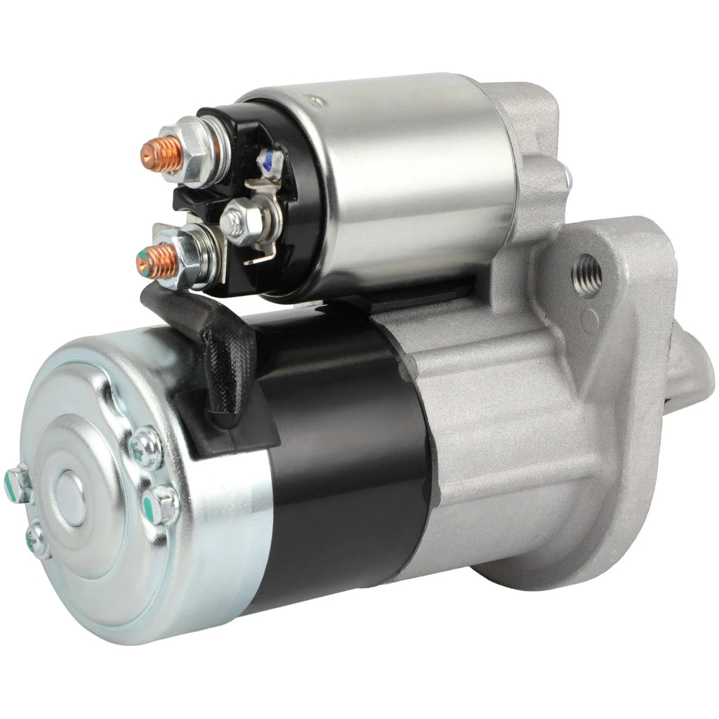 Starter for Saab 9-5 (2002–2009)