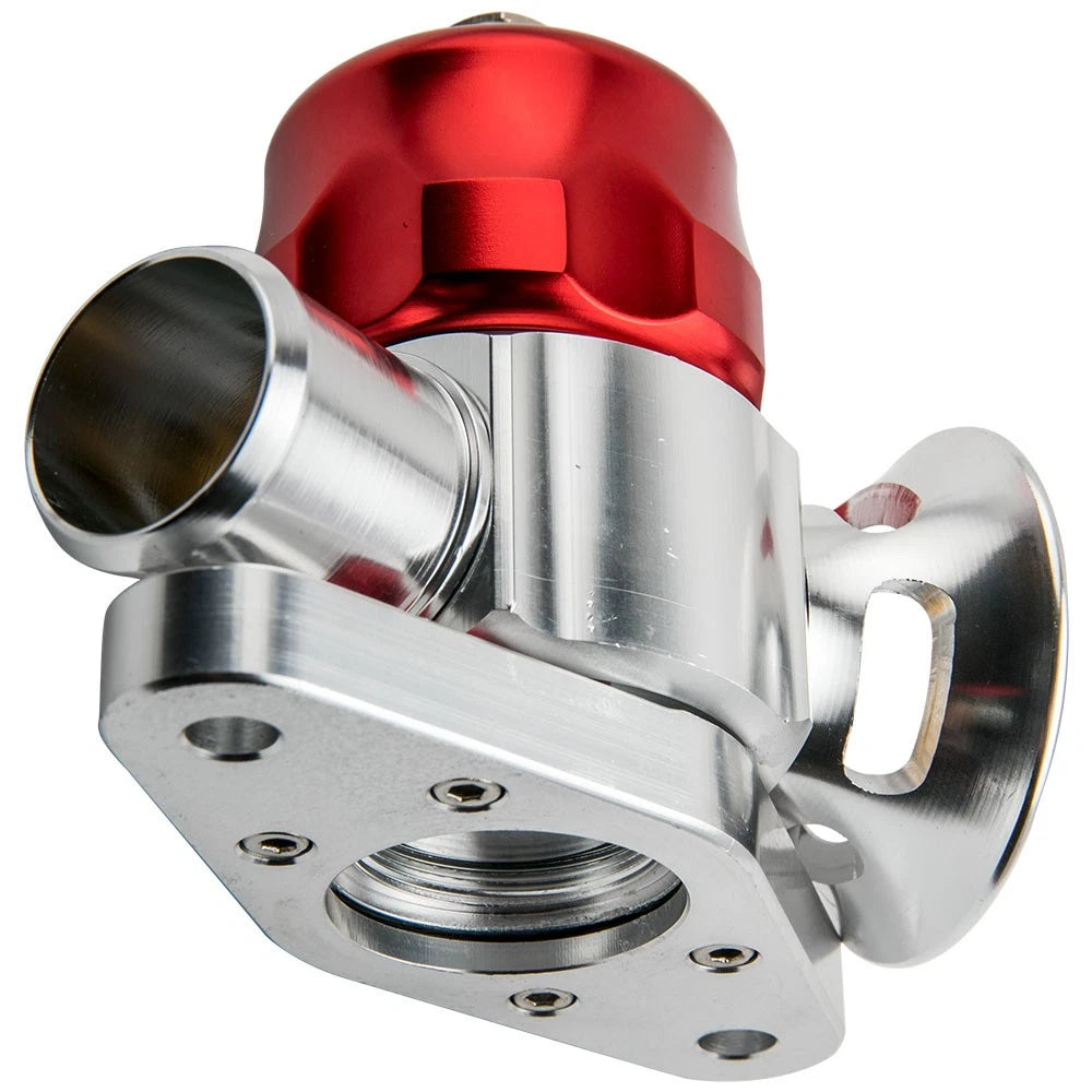 Blow Off Valve for Subaru Legacy GT (2005–2009) & Forester XT (2008–2015)