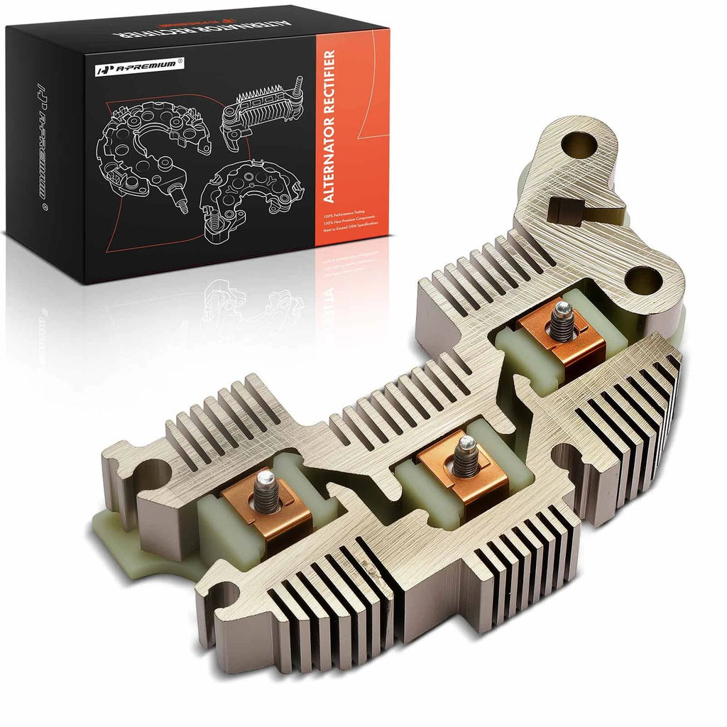 Alternator Rectifier Diode for Chevrolet Buick Cadillac (1990–2000)