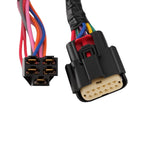 Main Wiring Harness for Exmark Lazer Z E-Series (2000-2023)