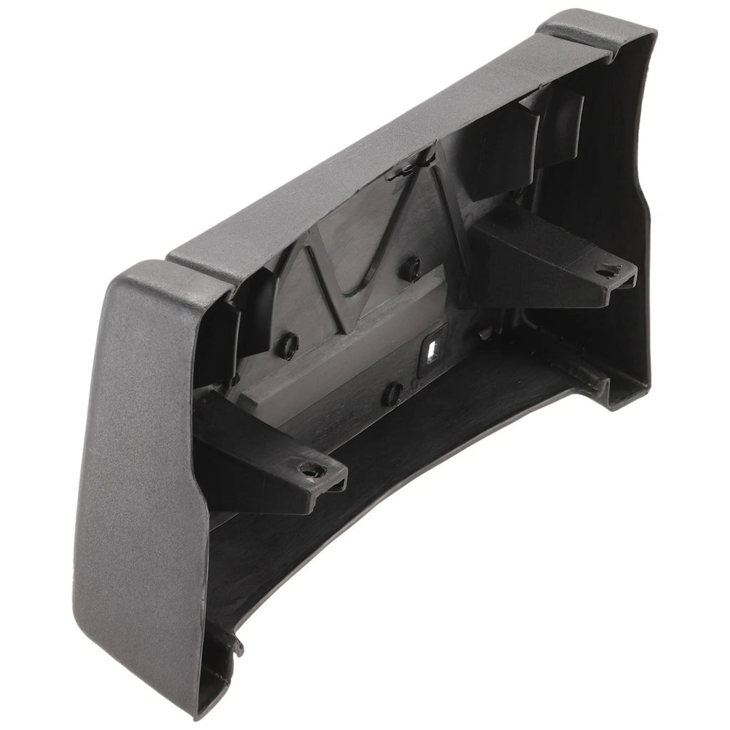 Front license plate bracket for Chevrolet Blazer (1995-1997)