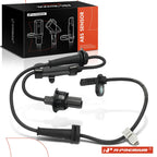Front Right ABS Wheel Speed Sensor for Honda CR-Z (2016)