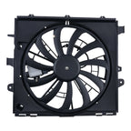 Electric Radiator Cooling Fan for Cadillac ATS CTS (2013–2015)