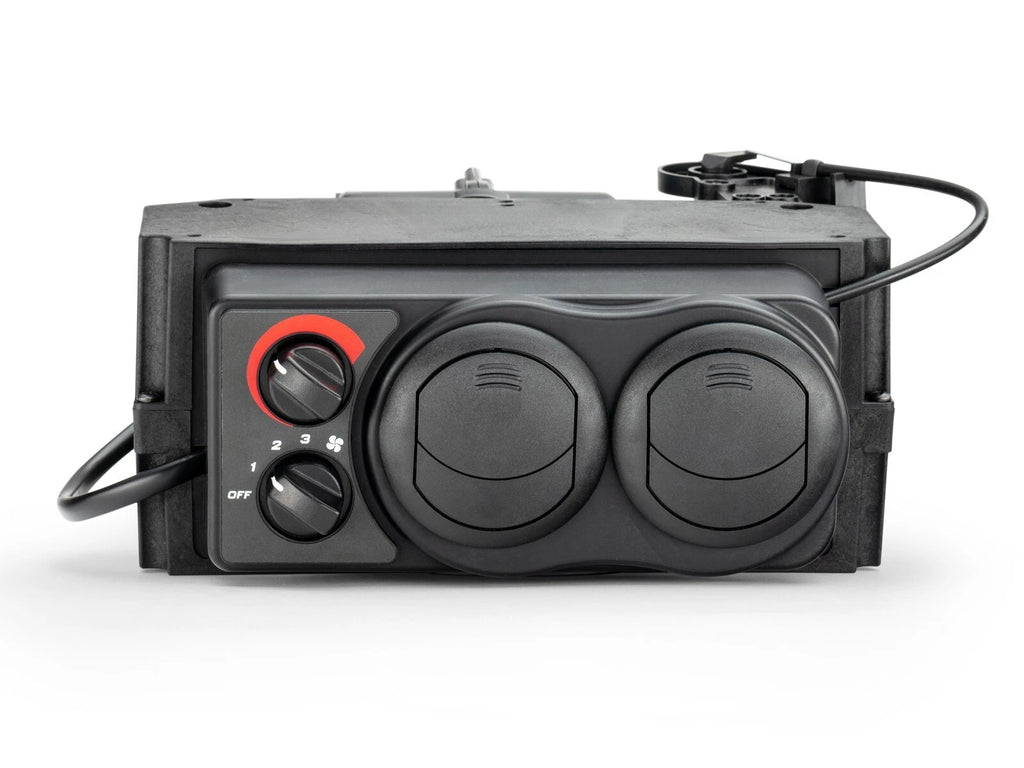 Cab Heater for Polaris Ranger SP 570 (2022–Present)
