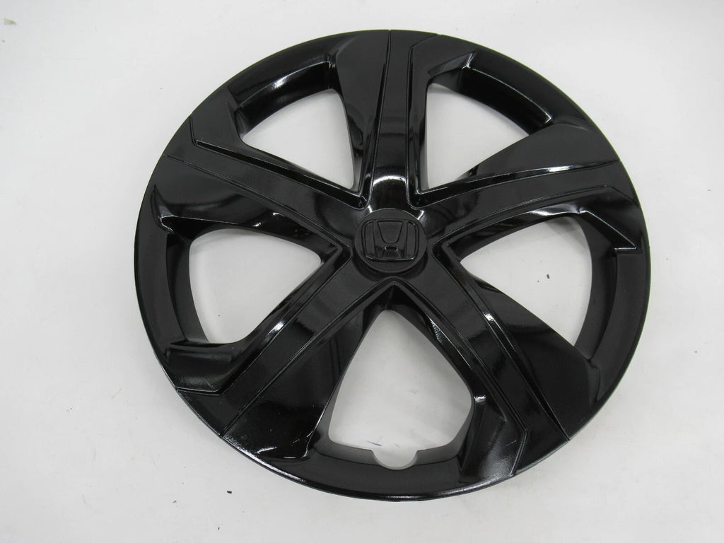 Set of 4 16" Hubcaps for Honda Civic LX (2016–2018) #55099 #44733-TBA-A12