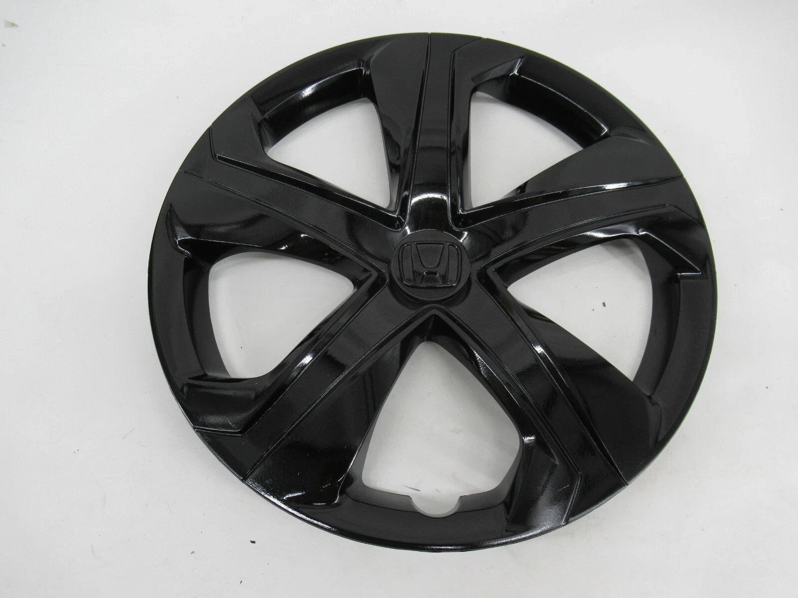 Set of 4 16" Hubcaps for Honda Civic LX (2016–2018) #55099 #44733-TBA-A12