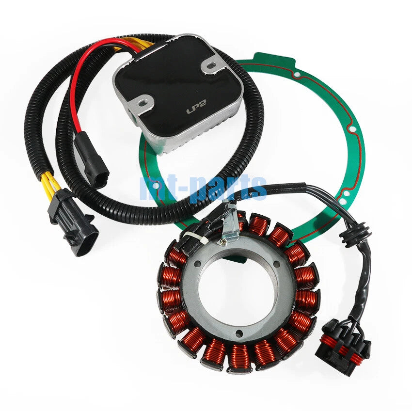 Stator Regulator Rectifier Gasket for Polaris Sportsman XP 850 EPS (2009) 4011427