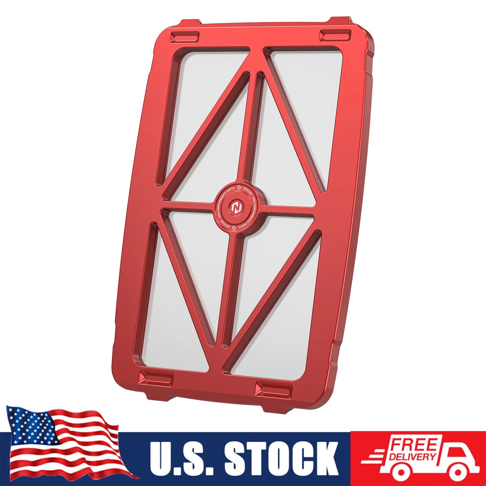 Airbox Lid Case Cover Cap Guard #17217-HP1-900 for Honda TRX 450 ER/R (2004–2009)