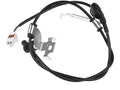 Rear Left ABS Speed Sensor for Mazda 6 (2009–2013) XY588PS