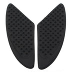 Gas Tank Pad Traction Decal for Kawasaki Ninja ZX10R (2006-2007)