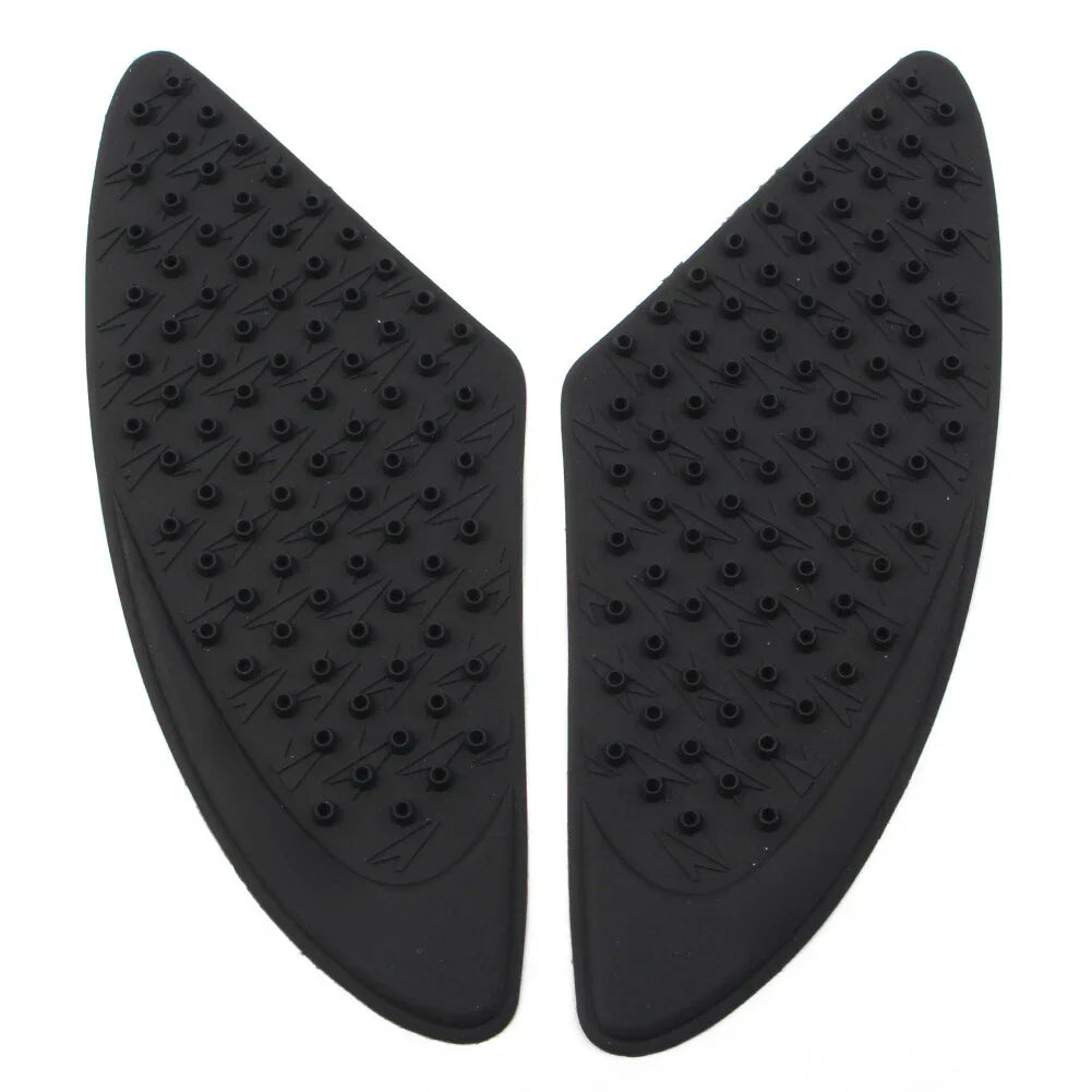 Gas Tank Pad Traction Decal for Kawasaki Ninja ZX10R (2006-2007)