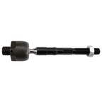 2X Inner Steering Tie Rod Ends for Ford Fusion MKZ Zephyr Milan (2006–2012)