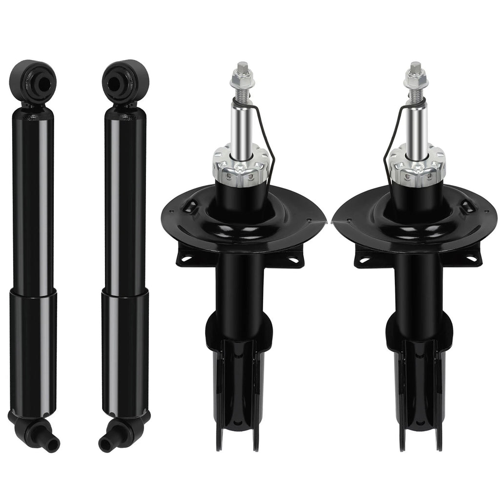 Shocks Struts for Chevrolet Traverse, Buick Enclave, GMC Acadia, Saturn Outlook 