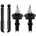 Shocks Struts for Chevrolet Traverse, Buick Enclave, GMC Acadia, Saturn Outlook 
