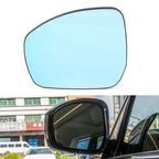 Heated Convex Rear View Glass Mirror for Land Rover LR4 LR5 Range Rover (2010–2020)