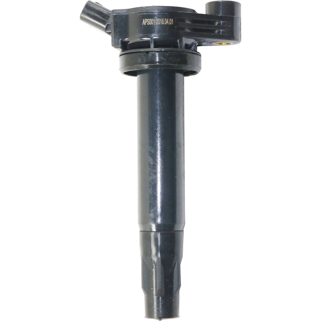 Ignition Coil Set of 6 for Toyota Camry, Sienna, Solara, Lexus RX330