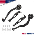 Front Lower Control Arm Set for Land Rover Range Rover Sport (2014–2017)