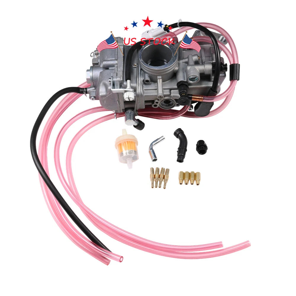 Carburetor for Yamaha YFZ450 (2004–2009)