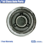 Switch Knob Menu Cap for Audi A6 A8 (2004-2011)