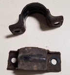 Front Sway Bar Mounting Bracket for Ford Thunderbird Cougar (1989–1997)