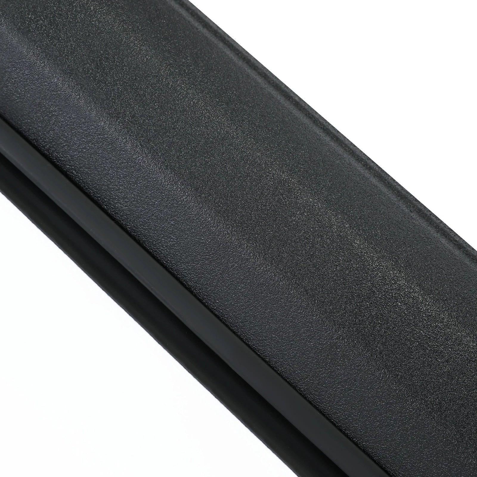 Set of 2 Inner Top Rails Door Panel Accessories for Camaro/Firebird (1982-1992)