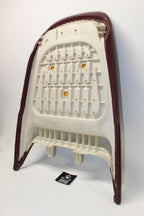 Rear Back Passenger Seat Pad for Yamaha Waverunner XL800 (1999–2001)