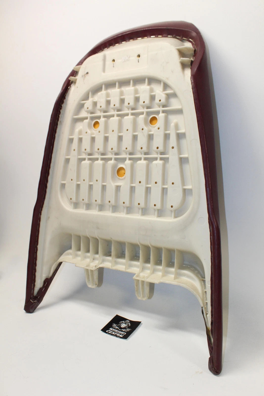 Rear Back Passenger Seat Pad for Yamaha Waverunner XL800 (1999–2001)