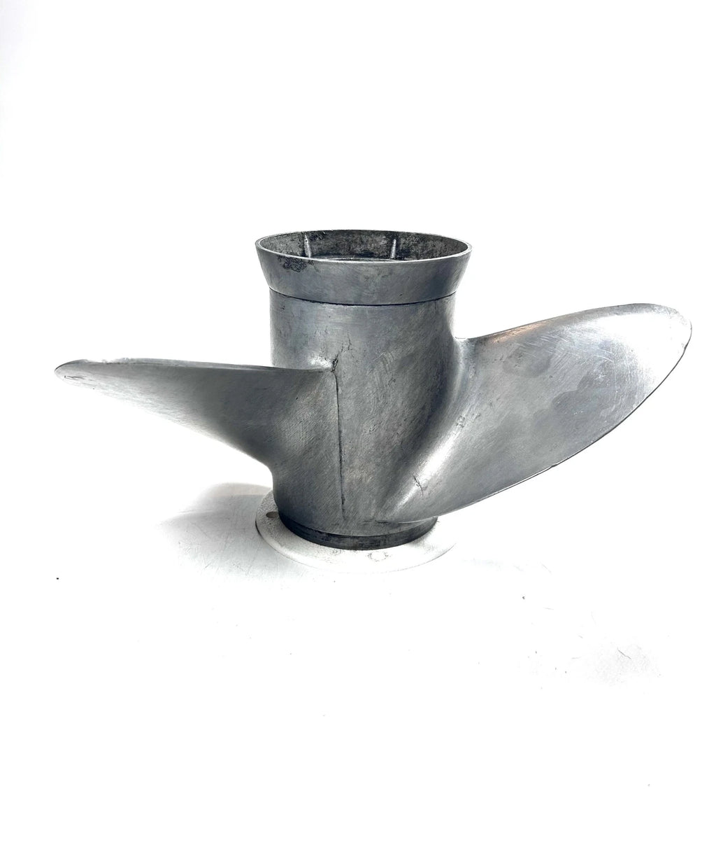 3 x 15 x 17 SS Propeller for Michigan Wheel (391290 RH)