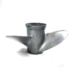 3 x 15 x 17 SS Propeller for Michigan Wheel (391290 RH)