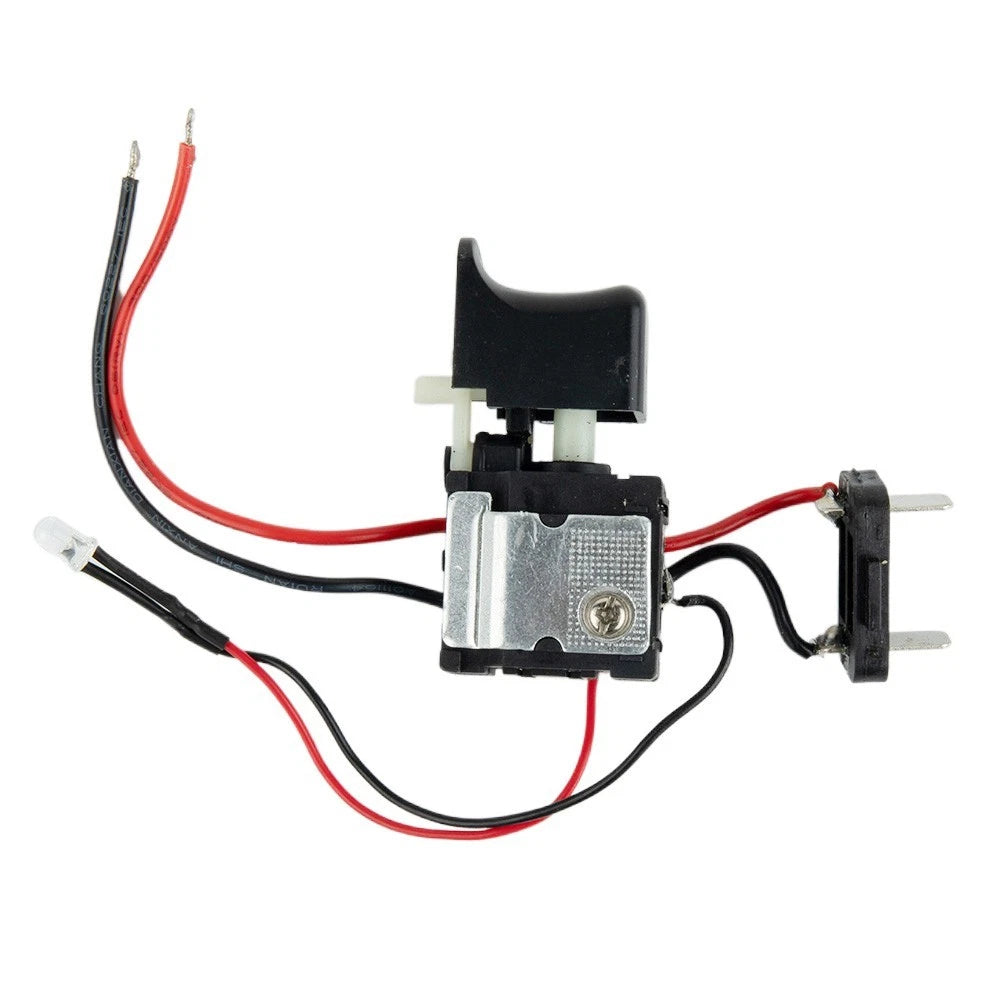Trigger Switch for Power Tools (7.2V - 24V)
