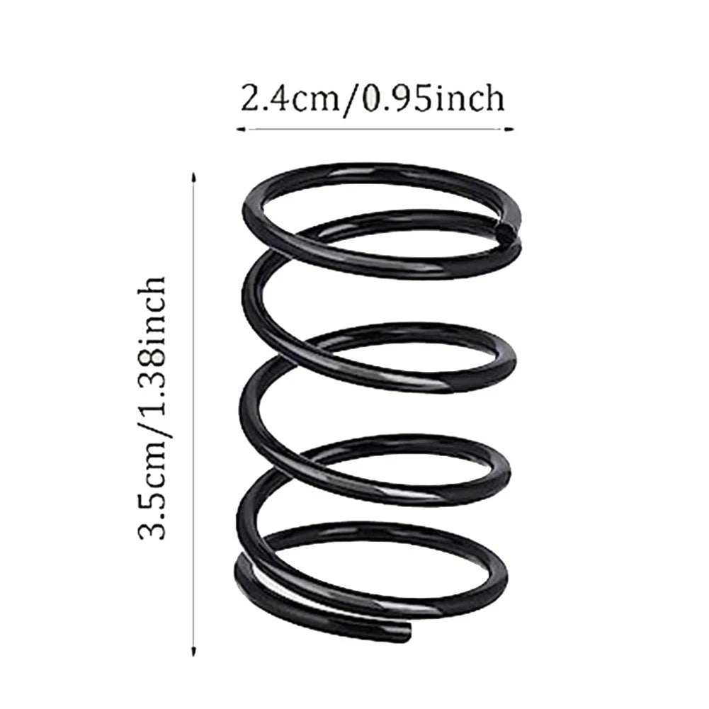Trimmer Spring DKLS124-03 for KST Series 24V (2024A 03 to 4024AB 03)