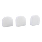 6X Foam Filters for Shark AZ3900UKT AZ3900UKTBK