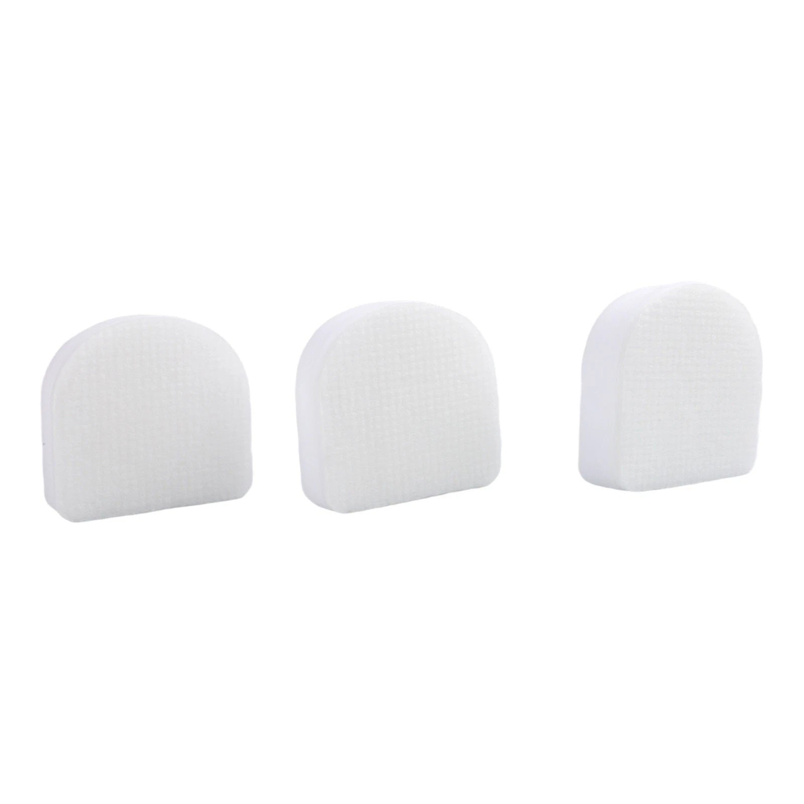 6X Foam Filters for Shark AZ3900UKT AZ3900UKTBK
