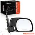 Passenger Power Mirror for Ford F-250 Super Duty (1999–2007)